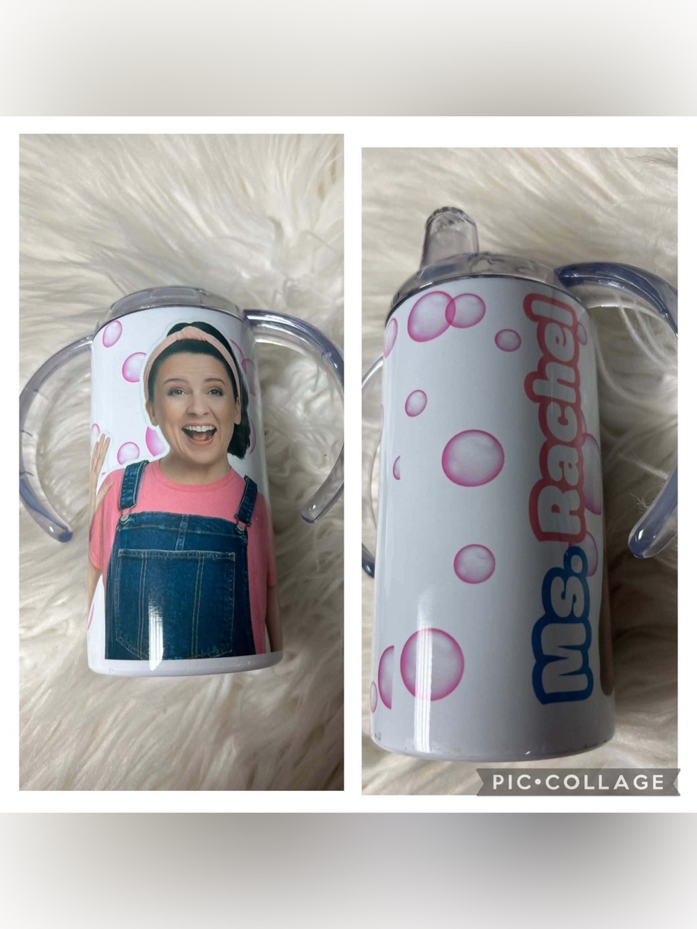 New 12 oz 2 in 1 cup metal